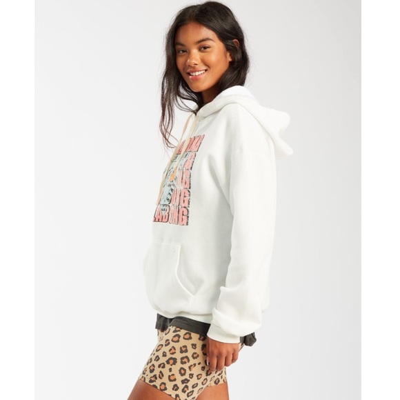 🔥🔥BILLABONG - BEACH DREAMS HOODIE🔥🔥 - Picture 4 of 7